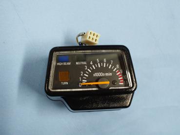 Drehzahlmesser für Yamaha XT350